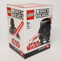 LEGO ® Brickheadz - 41619 Darth Vader - NEU & OVP vom Händler Niedersachsen - Sulingen Vorschau