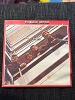 The Beatles 1962-1966 LP Vinyl 1C Nordrhein-Westfalen - Altenbeken Vorschau