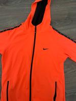 nike jacke orange Bremen - Schwachhausen Vorschau
