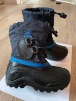 Kamik Winterstiefel Gr. 8 bzw 24/25 Bayern - Waldkirchen Vorschau