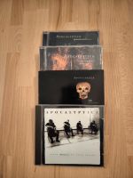 Apocalyptica - diverse CDs Saarland - Mandelbachtal Vorschau