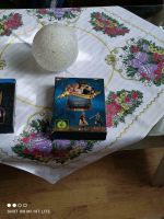 3 Filme Verschiedene DVDS Boxen in gute Hände zu geben Sachsen-Anhalt - Gräfenhainichen Vorschau