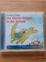 Die Olchis, CD, Hörspiel Nordrhein-Westfalen - Bad Oeynhausen Vorschau