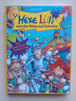 Hexe Lilli und der Ritter auf Zeitreise, Knister, NEU und OVP Hohen Neuendorf - Bergfelde Vorschau