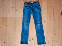 Levi's Jeans 570 Straight Fit - W28 L34 Schleswig-Holstein - Ahrensburg Vorschau