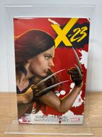 Mängel! X-23 Nr 1 von 2 Marvel Comic 2019 Laura Kinney Wolverine Nordrhein-Westfalen - Sprockhövel Vorschau