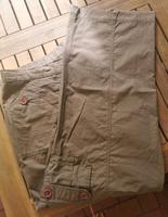Hose Sommerhose 54 Ulla Popken Häfen - Bremerhaven Vorschau
