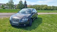 Audi A3 mit Schiebedach und LPG an Bastler Hessen - Linsengericht Vorschau