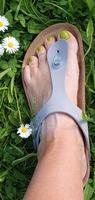 Damen Birkenstock gizeh Plateau Hessen - Bad Nauheim Vorschau