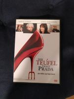 DVD der Teufel trägt Prada Wiesbaden - Mainz-Kastel Vorschau