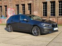 BMW 118d AHK, AUT, PDC, RFK, SHZ, LED, TEMP, ACC, DAB Dortmund - Mitte Vorschau