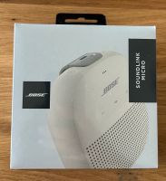 BOSE SoundLink Micro Bluetooth Lautsprecher, Weiß Nordrhein-Westfalen - Viersen Vorschau