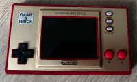 GAME & WATCH Nintendo Sachsen - Zwickau Vorschau