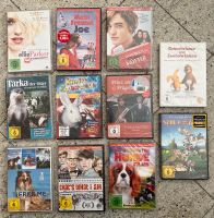 DVD Paket alle NEU u OVP   11 Stück für 5 Euro Baden-Württemberg - Remseck am Neckar Vorschau