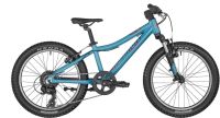 Bergamont Bergamonster 20 Zoll Diamant Mountainbike Kinderrad Bayern - Altusried Vorschau