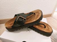 MANGO Damen-Sandalen Leipzig - Gohlis-Nord Vorschau
