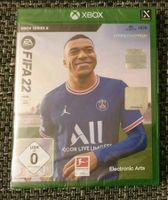 FIFA 22 Xbox series x Rheinland-Pfalz - Geilnau Vorschau