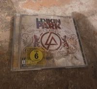 ♥️ CD Linkin Park retro Road to Revolution vintage oldschool Sachsen-Anhalt - Magdeburg Vorschau