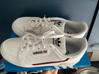 Adidas Continental Sneakers Größe 38 nagelneu Bremen-Mitte - Bahnhofsvorstadt  Vorschau