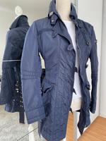 Sommerjacke leicht, marineblau von Peuterey Saarland - Saarlouis Vorschau