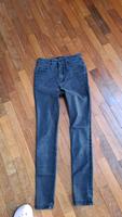 Only Jeans schwarz Gr 30 3€ Hessen - Hüttenberg Vorschau