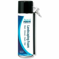 AquaForte Montageschaum Landscaping Foam 500 ml Teichbau Koi Nordrhein-Westfalen - Wadersloh Vorschau