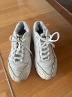 Reebok Sneaker weiß Köln - Ehrenfeld Vorschau