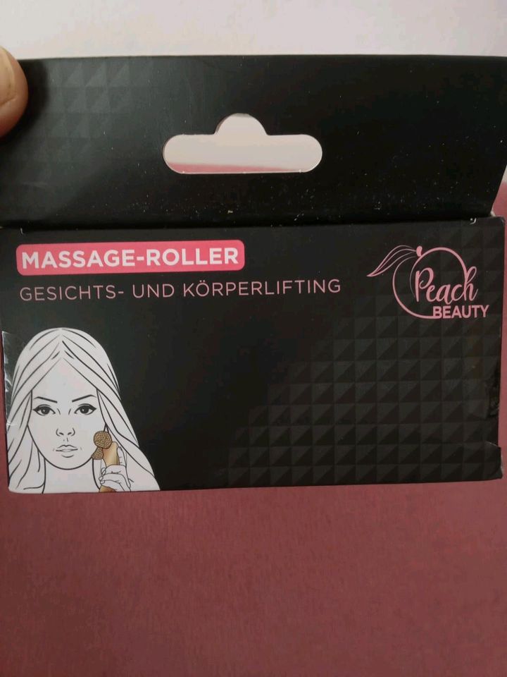 Massage -Roller in Spenge