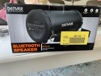 Denver Bluetooth Speaker Box Nordrhein-Westfalen - Arnsberg Vorschau