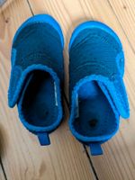 Decathlon Babylight Hausschuhe/ barfußschuhe Größe 27 blau & rosa Nordrhein-Westfalen - Eschweiler Vorschau