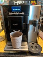 Siemens EQ.7 / C TES30 Kaffeevollautomat defekt Thüringen - Eisenach Vorschau