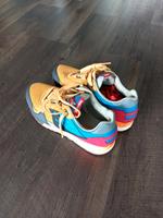 Saucony Sneaker Shadow Gr. 42,5 / UK 8 "NEU" Hessen - Sontra Vorschau
