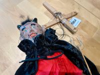 Interia Marionetten - Mephisto 380 - 40 cm - Sammlerstück! Friedrichshain-Kreuzberg - Friedrichshain Vorschau