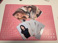 Nature kpop photocards wts wtt Baden-Württemberg - Göppingen Vorschau