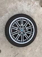 Alufelge BMW M3 18 Zoll  top Zustand Ersatzrad Nordrhein-Westfalen - Lage Vorschau