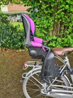 Fahrradsitz für Kinder Römer Jockey Relax blau oder lila Nordrhein-Westfalen - Bocholt Vorschau