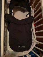 Maclaren Babywanne Tragetasche Carrycot Xlr schwarz Frankfurt am Main - Westend Vorschau