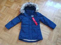 Neu! Vingino Parka Mantel Winterjacke dunkelblau 122/128 Tariese Nordrhein-Westfalen - Lüdenscheid Vorschau