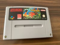 Super Nintendo The Jungle Book West - Griesheim Vorschau