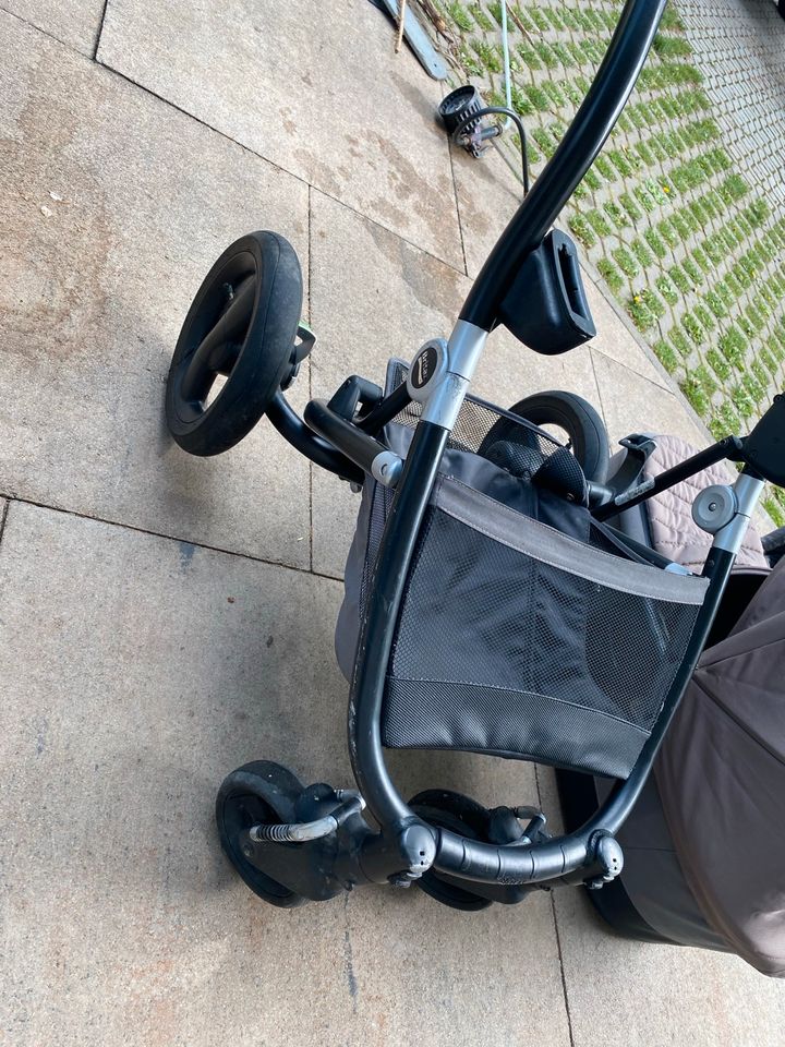 Kinderwagen Britax Römer in München