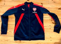 Puma FC Arsenal College Style Jacke M *inkl vers. Versand* Berlin - Steglitz Vorschau