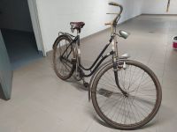 28 Zoll NSU Retro Fahrrad Nordrhein-Westfalen - Ennigerloh Vorschau