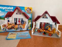 Playmobil City Life Schule 6865 Niedersachsen - Rosdorf Vorschau