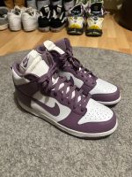 Nike Dunk Violet Dust Rheinland-Pfalz - Idar-Oberstein Vorschau