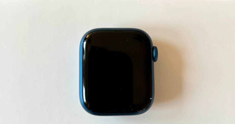 Apple Watch Series 7   41 mm in Kamen