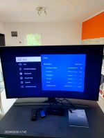 Samsung TV UHD Curved mit 3D 48 Zoll (121cm) Brandenburg - Hohen Neuendorf Vorschau