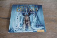 Hörbuch CD Helden des Olymp Der Sohn des Neptun Rick Riordan Hessen - Gießen Vorschau