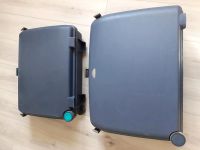 2 Hartschalenkoffer Samsonite Baden-Württemberg - Hermaringen Vorschau