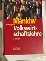 Mankiw: Grundzüge der Volkswirtschaftslehre isbn 3-7910-2162-X Niedersachsen - Laatzen Vorschau