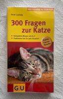 GU 300 Fragen zur Katze - Buch von Gerd Ludwig Hessen - Rimbach Vorschau